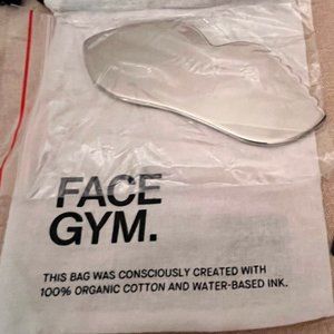 BNWT FACE GYM MULTI-SCULPT